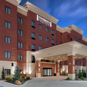 Staybridge Suites - Oklahoma City - Downtown, An Ihg Hotel