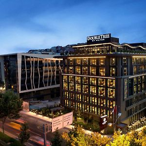 Doubletree By Hilton Istanbul - Piyalepasa